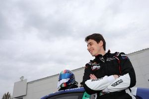 Francesco Massimo De Luca, AB Racing