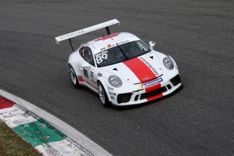 Bashar Mardini, GDL racing