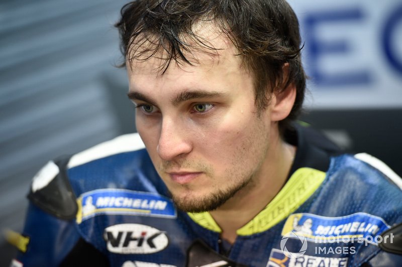Karel Abraham, Avintia Racing