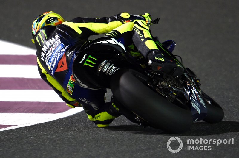 Valentino Rossi, Yamaha Factory Racing