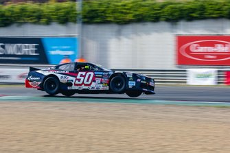 Loris Hezemans, Hendriks Motorsport, Ford Mustang