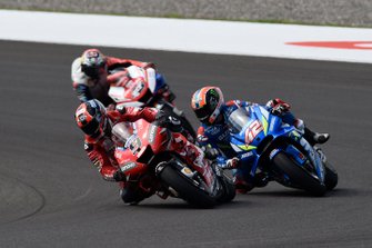 Danilo Petrucci, Ducati Team
