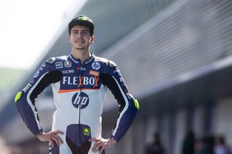 Lorenzo Baldassarri