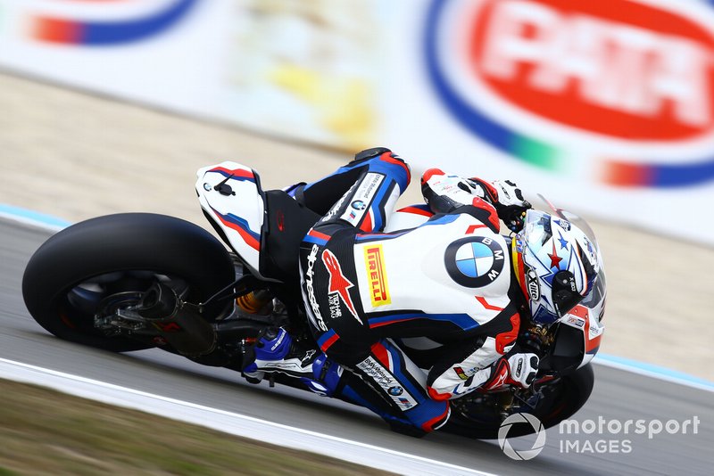 Markus Reiterberger, BMW Motorrad WorldSBK Team