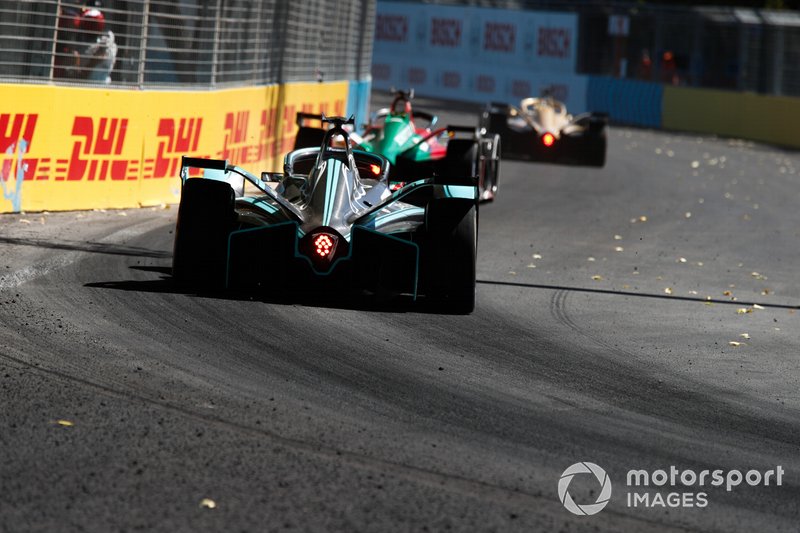 Nelson Piquet Jr., Jaguar Racing, Jaguar I-Type 3