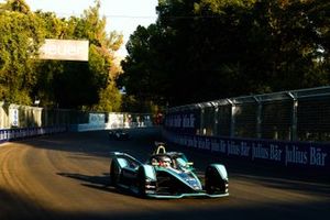 Nelson Piquet Jr., Jaguar Racing, Jaguar I-Type 3
