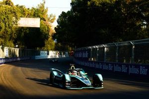 Nelson Piquet Jr., Jaguar Racing, Jaguar I-Type 3 