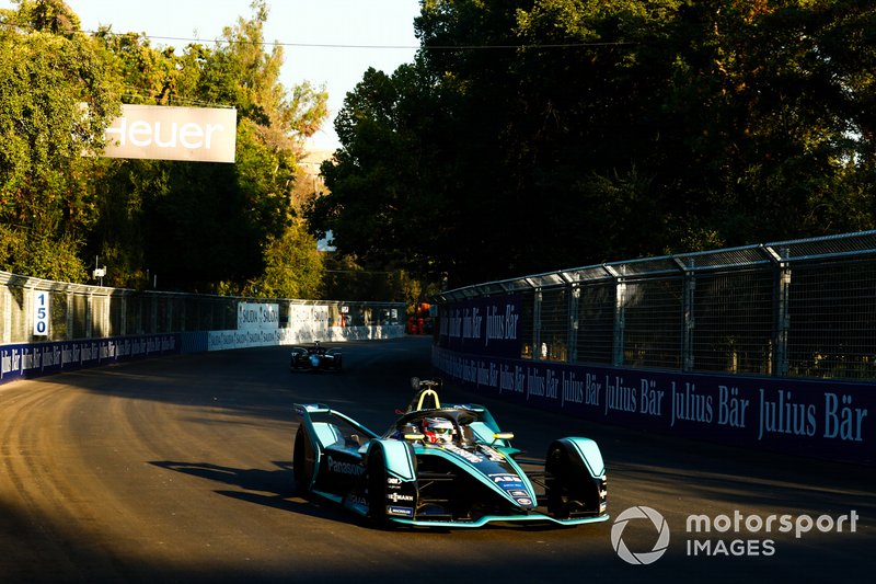 Nelson Piquet Jr., Jaguar Racing, Jaguar I-Type 3