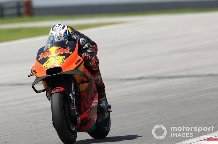 Pol Espargaro, Red Bull KTM Factory Racing