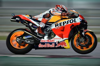 Marc Marquez, Repsol Honda Team