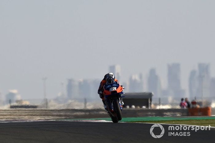 Miguel Oliveira, Red Bull KTM Tech 3