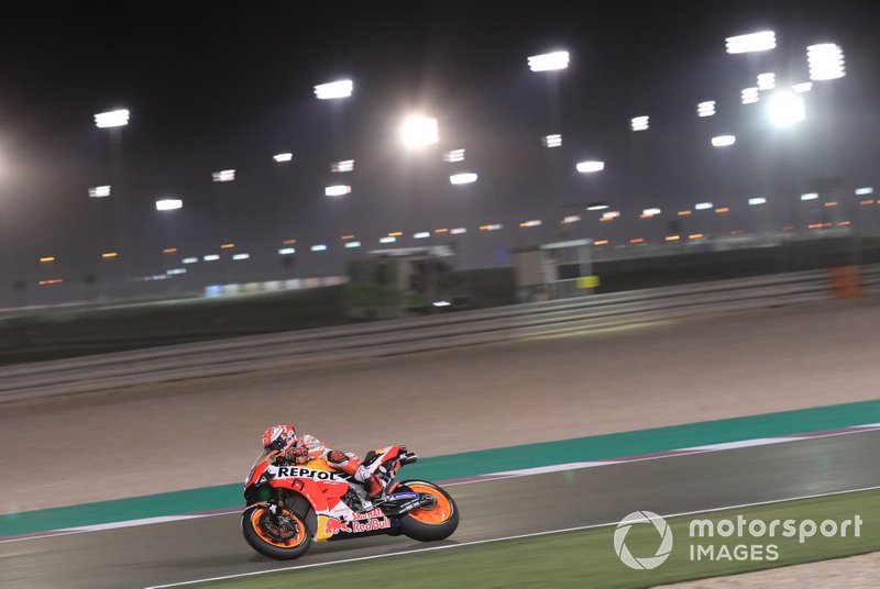 Marc Márquez, Repsol Honda Team
