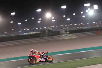 Marc Marquez, Repsol Honda Team