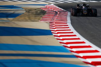 Romain Grosjean, Haas F1 Team VF-19