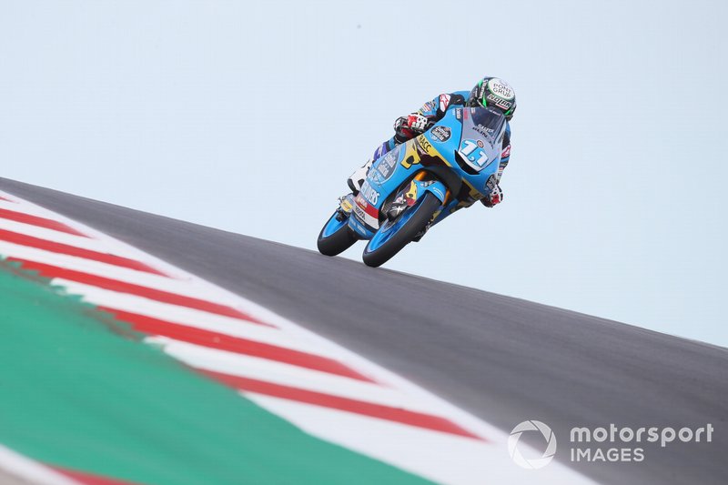 Sergio Garcia, Estrella Galicia 0,0