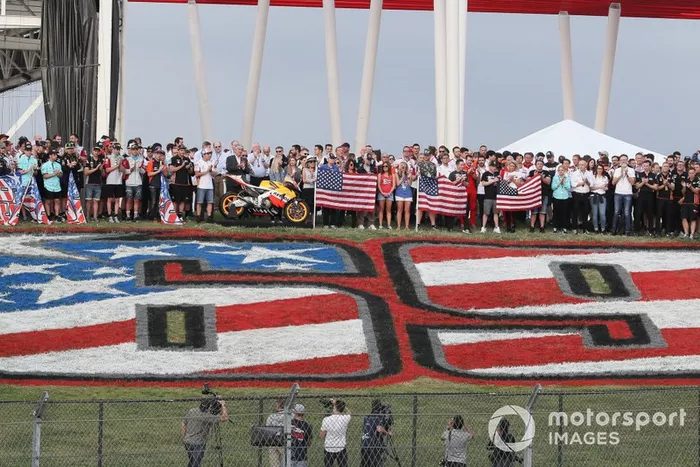 Nicky Hayden Hill