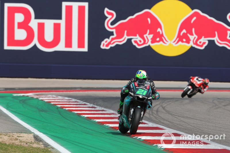 Franco Morbidelli