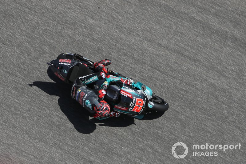 Fabio Quartararo