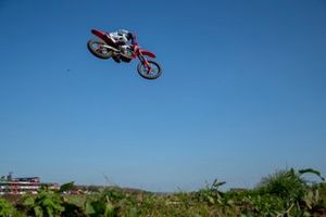 Brian Bogers, HRC Honda MXGP Team