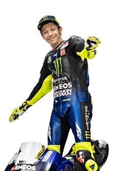 Valentino Rossi, Yamaha Factory Racing