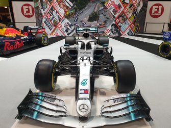 Motorsport Leaders Business Forum