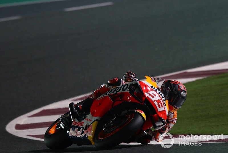 Marc Márquez, Repsol Honda Team