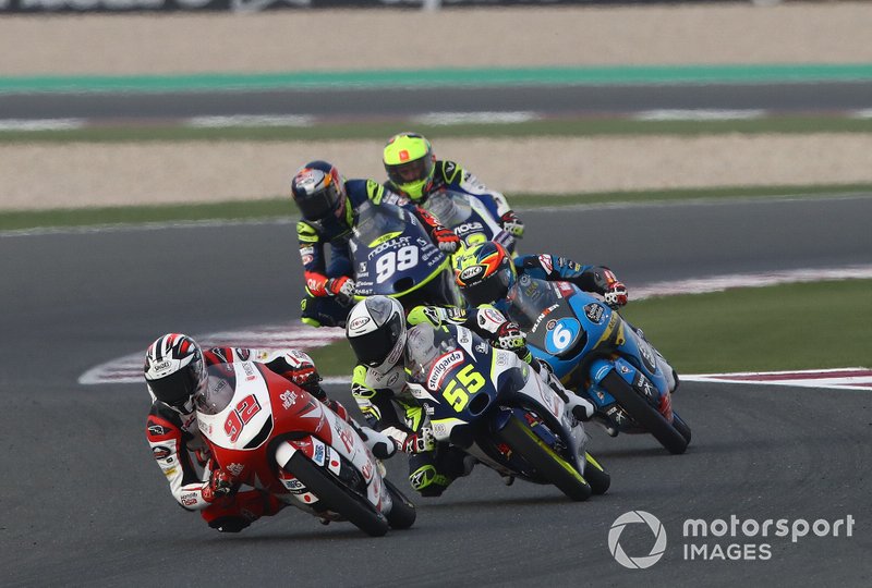 Yuki Kunii, Honda Team Asia