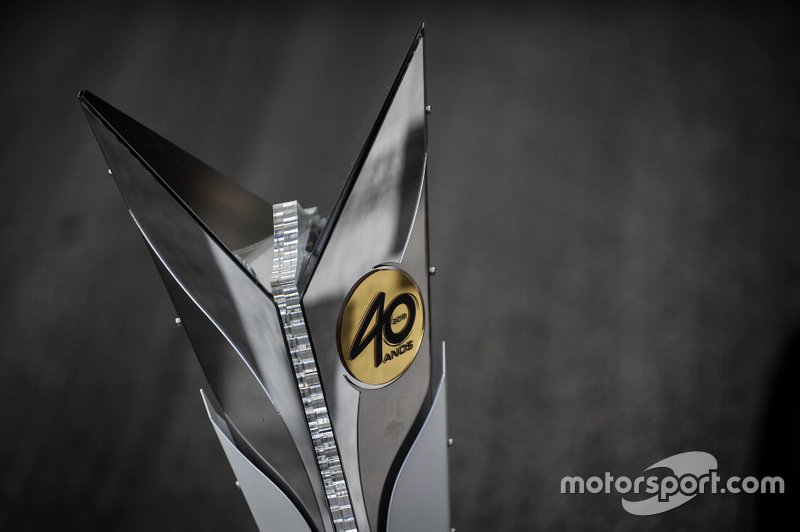 Troféu da temporada 2019 da Stock Car