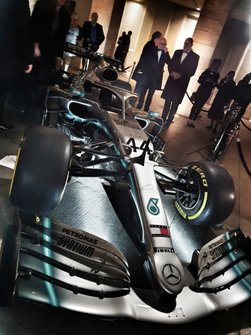 Delegazione Governo Tenerife Autosport Awards 2019