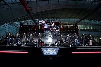 F1 Esports Series China Championship Eastern Final