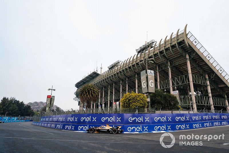 Antonio Felix da Costa, DS Techeetah, DS E-Tense FE20