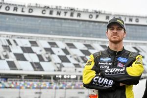 Grant Enfinger, ThorSport Racing, Ford F-150 Champion/ Curb Records