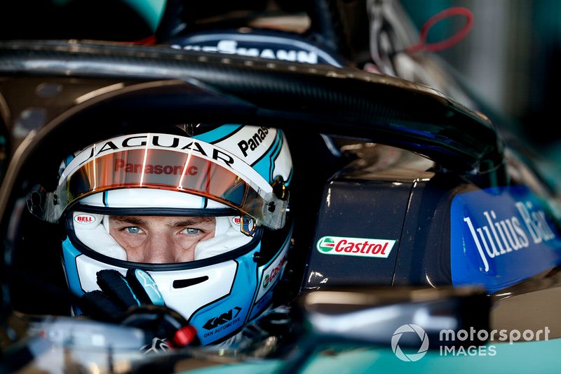 James Calado, Jaguar Racing 