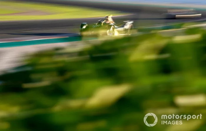 Antonio Felix da Costa, DS Techeetah, DS E-Tense FE20 