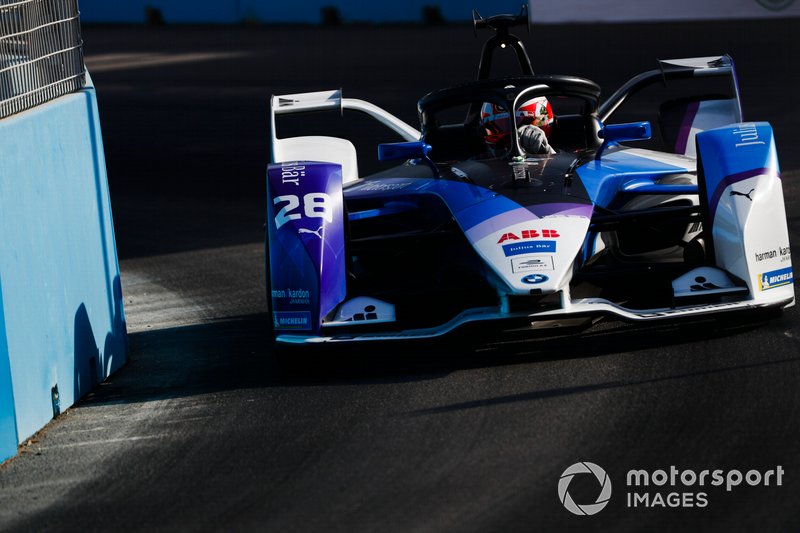 Maximilian Gunther, BMW I Andretti Motorsports, BMW iFE.20