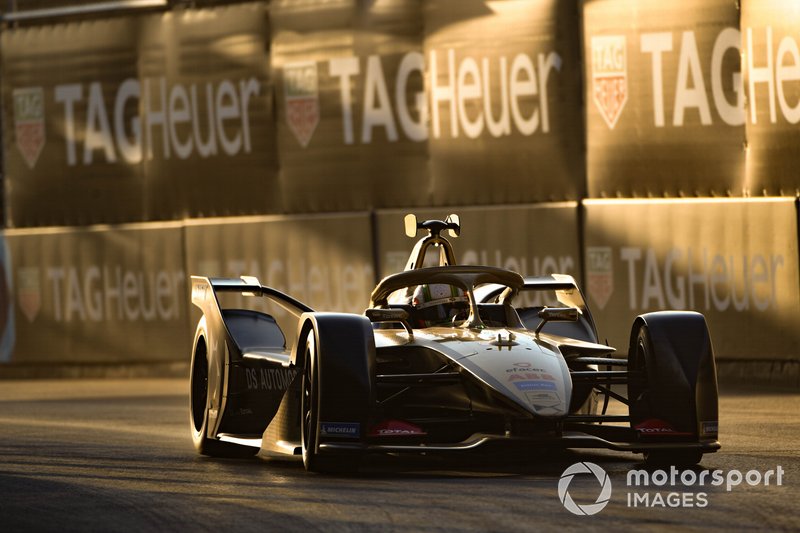 Antonio Felix da Costa, DS Techeetah, DS E-Tense FE20