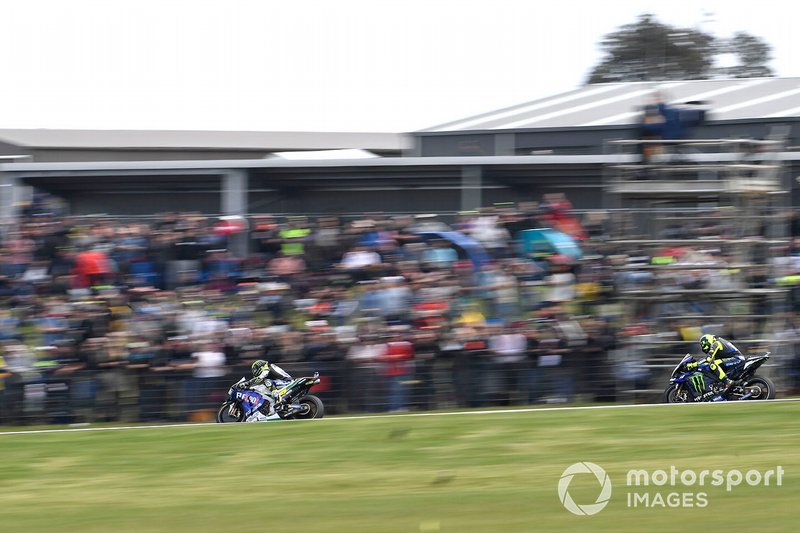 Cal Crutchlow, Team LCR Honda