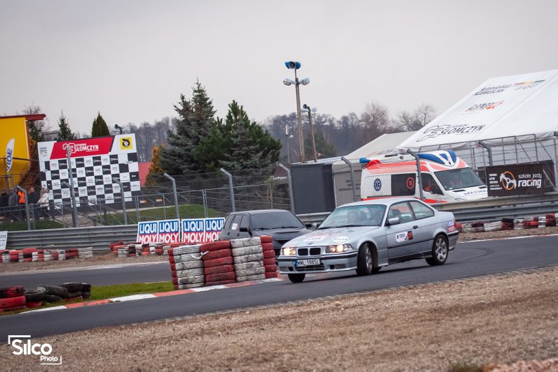 Adrenalina we Włosach 2019