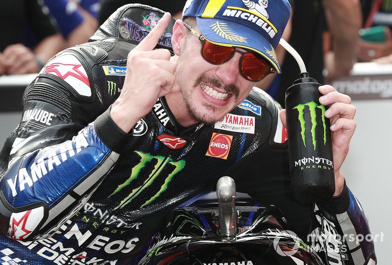 5. Maverick Vinales, MotoGP