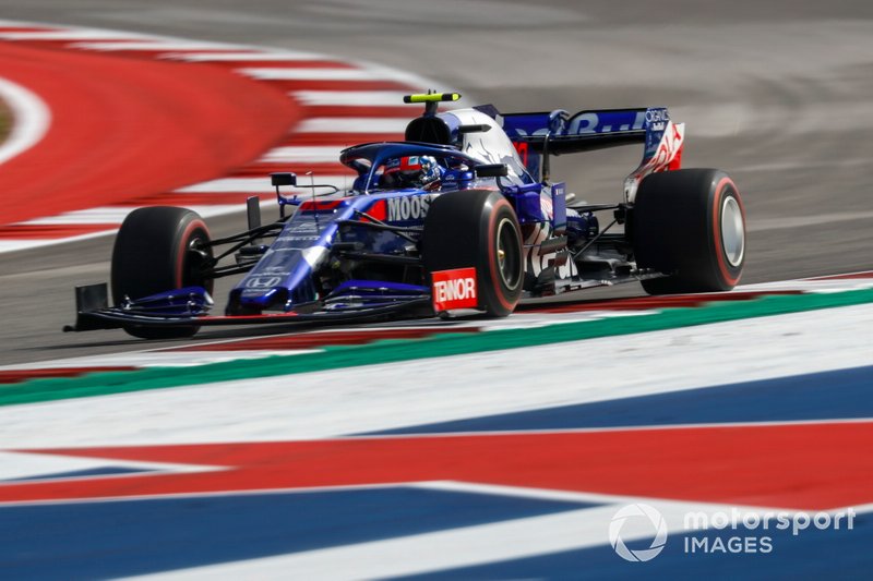 Pierre Gasly, Toro Rosso STR14