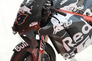 Pol Espargaro, Red Bull KTM Factory Racing