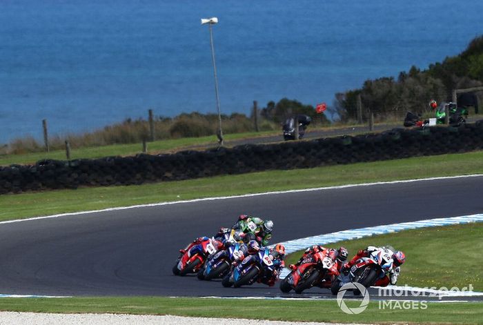 Phillip Island - 28 de febrero al 1 de marzo
