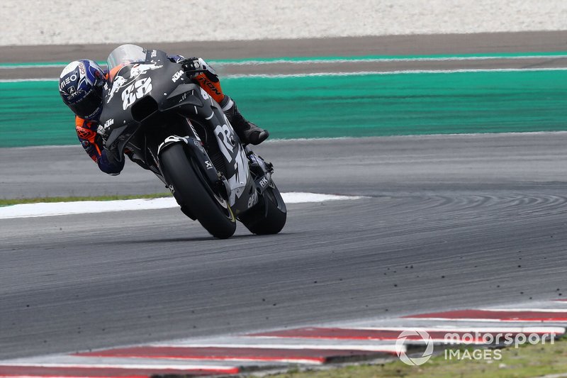 Miguel Oliveira, Red Bull KTM Tech 3