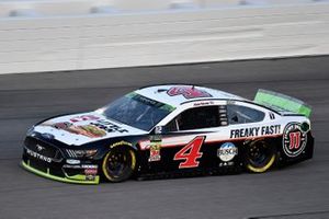 Kevin Harvick, Stewart-Haas Racing, Ford Mustang Jimmy John's 3 Dollar Little John