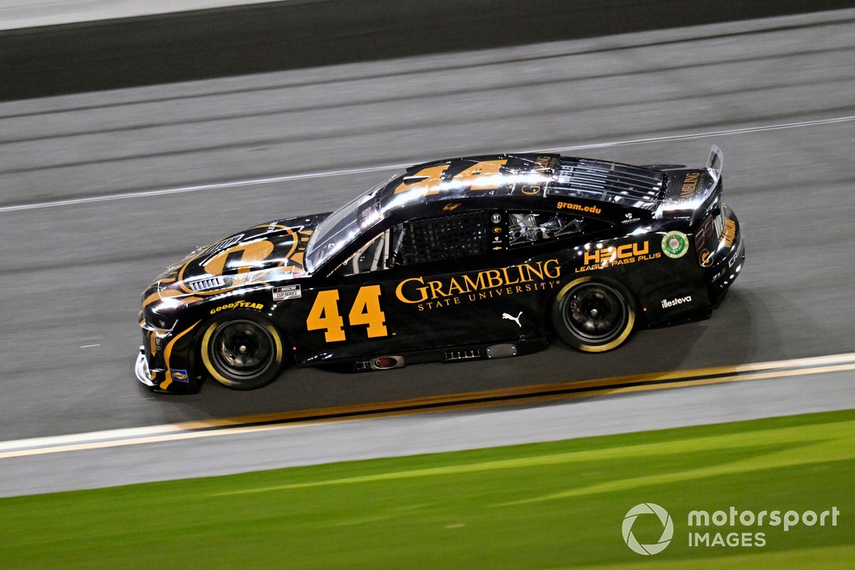 NY Racing Team (Chevrolet)