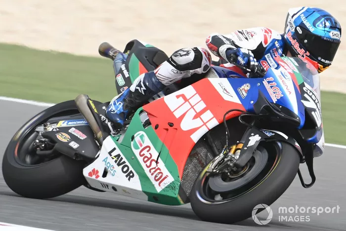 Alex Márquez, Team LCR Honda