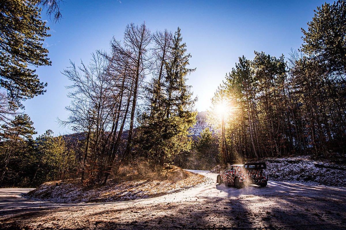 Kalle Rovanpera, Jonne Halttunen, Toyota GR Yaris Rally1