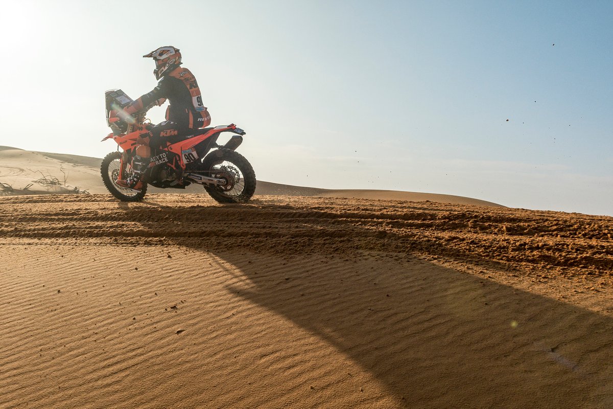 #90 Tech 3 KTM Factory Racing: Danilo Petrucci