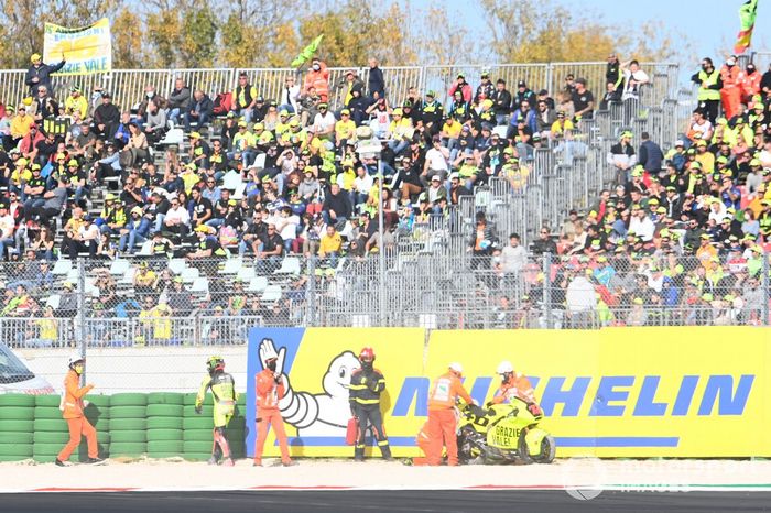 Marco Bezzecchi, Sky Racing Team VR46 