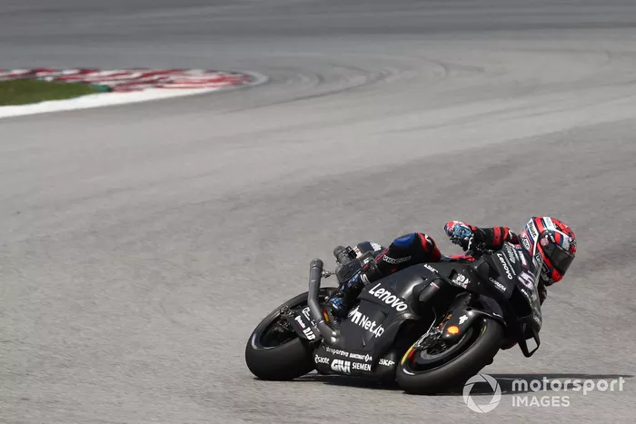 Michele Pirro, Ducati Team